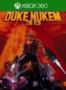 Duke Nukem 3D