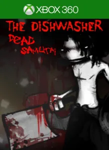 The Dishwasher