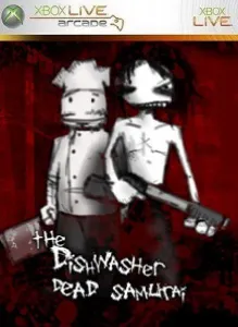 The Dishwasher