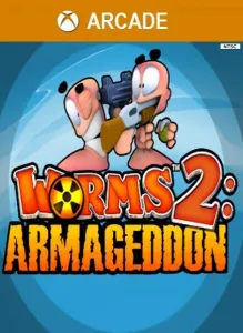 Worms 2: Armageddon