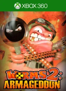 Worms 2: Armageddon