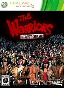 The Warriors: SB