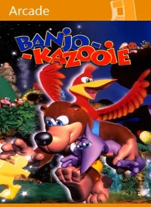 Banjo-Kazooie