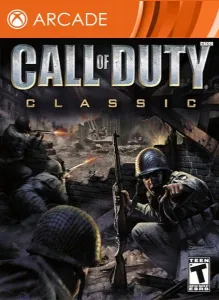 Call of Duty Classic