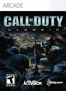 Call of Duty Classic