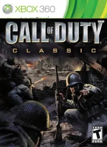 Call of Duty Classic