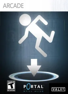 Portal: Still Alive