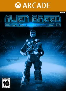 Alien Breed Episode 1