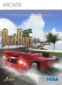 OutRun Online Arcade