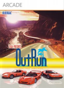 OutRun Online Arcade