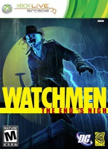 WATCHMEN