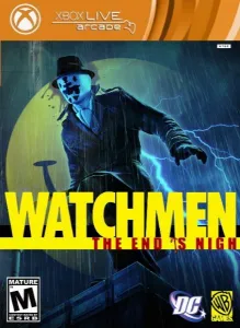 WATCHMEN