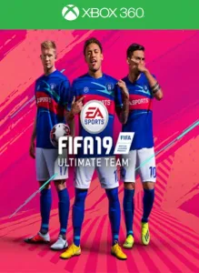 EA SPORTS FIFA 19 Legacy Edition