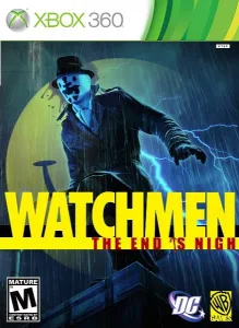 WATCHMEN