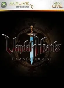 Vandal Hearts: FoJ