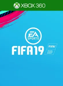 EA SPORTS FIFA 19 Legacy Edition