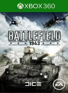 Battlefield 1943