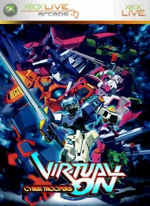 Virtual-On OT