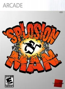 Splosion Man