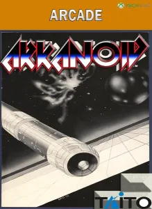 ARKANOID Live!