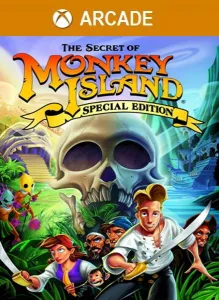 Monkey Island: SE