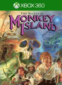 Monkey Island: SE
