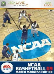 NCAA Basketball MME