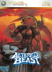 Altered Beast