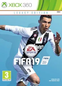 EA SPORTS FIFA 19 Legacy Edition