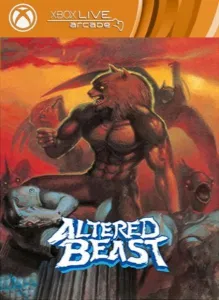 Altered Beast