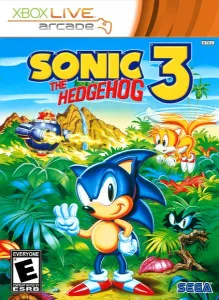 Sonic The Hedgehog 3