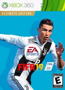 EA SPORTS FIFA 19 Legacy Edition