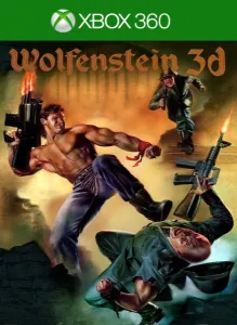 Wolfenstein 3D