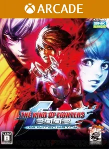 KOF2002UM