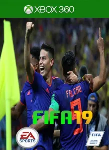 EA SPORTS FIFA 19 Legacy Edition