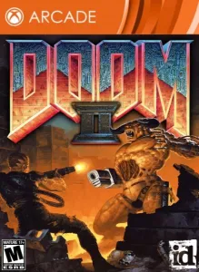 DOOM II