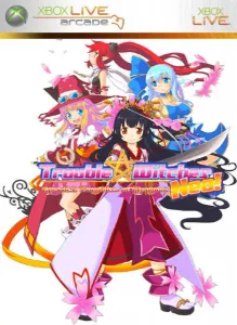 TROUBLE WITCHES NEO