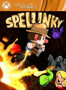 Spelunky