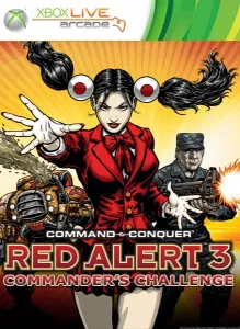 Commander's Challenge