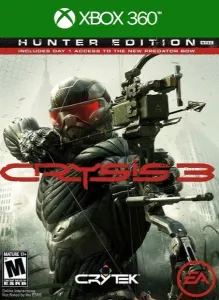 Crysis 3