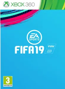 EA SPORTS FIFA 19 Legacy Edition