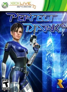 Perfect Dark