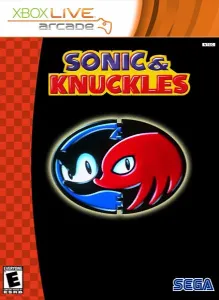 Sonic & Knuckles