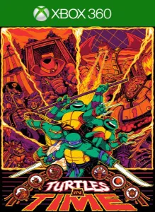 Turtles In Time RS