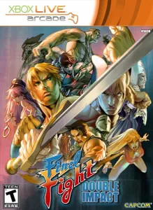 Final Fight: DblImpact