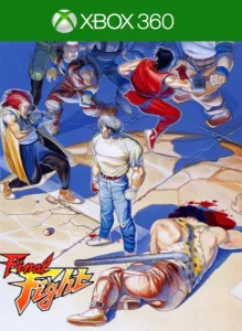 Final Fight: DblImpact
