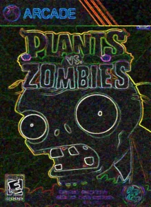 Plants vs. Zombies