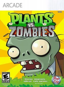 Plants vs. Zombies