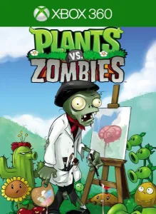 Plants vs. Zombies