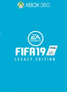 EA SPORTS FIFA 19 Legacy Edition